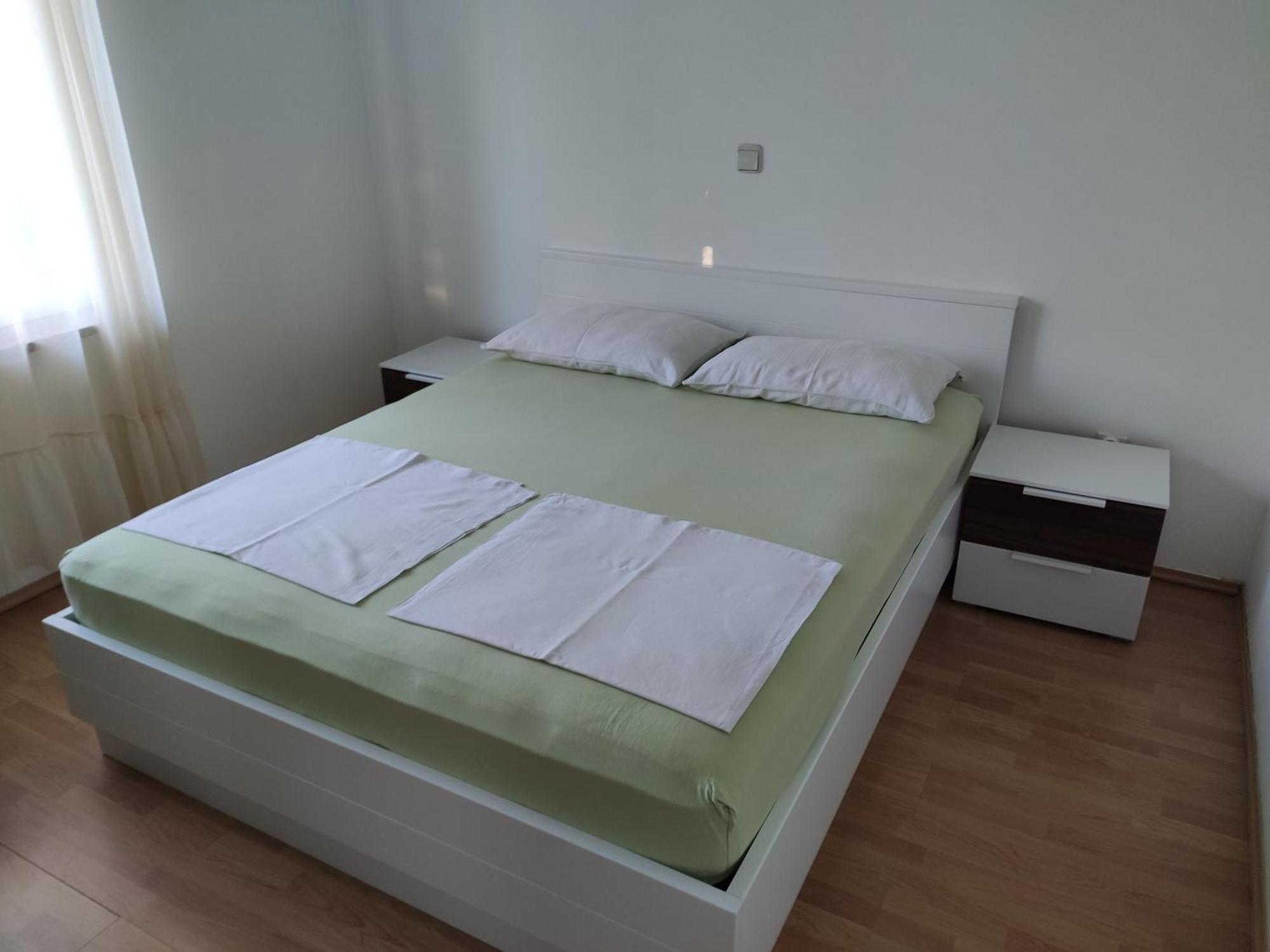 Apartment With Private Garden And The Terrace Ev Station Available ซริกเวนิซา ภายนอก รูปภาพ