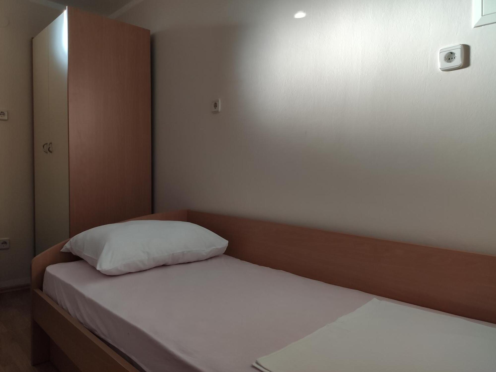 Apartment With Private Garden And The Terrace Ev Station Available ซริกเวนิซา ภายนอก รูปภาพ